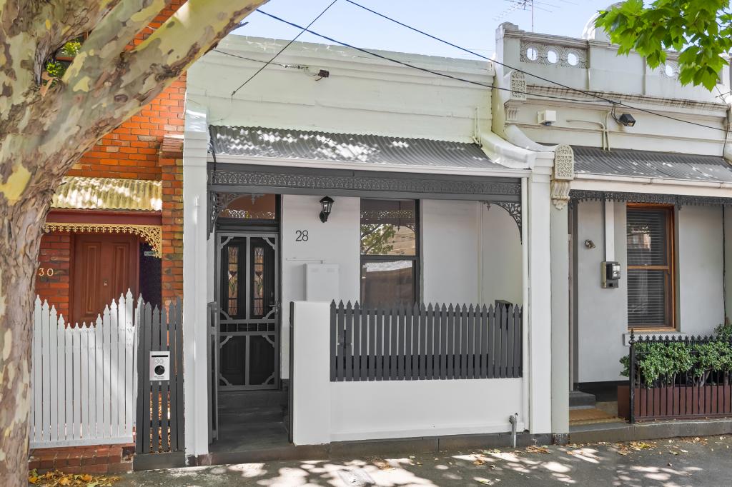 28 Rae St, Fitzroy North, VIC 3068