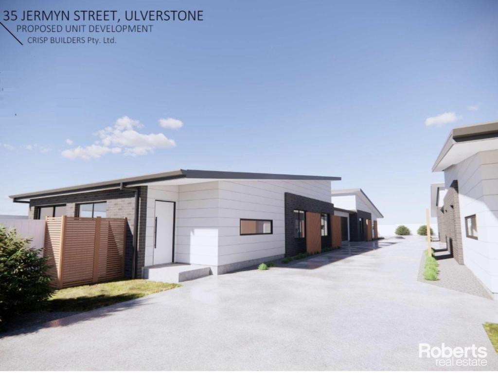 35 Jermyn St, Ulverstone, TAS 7315