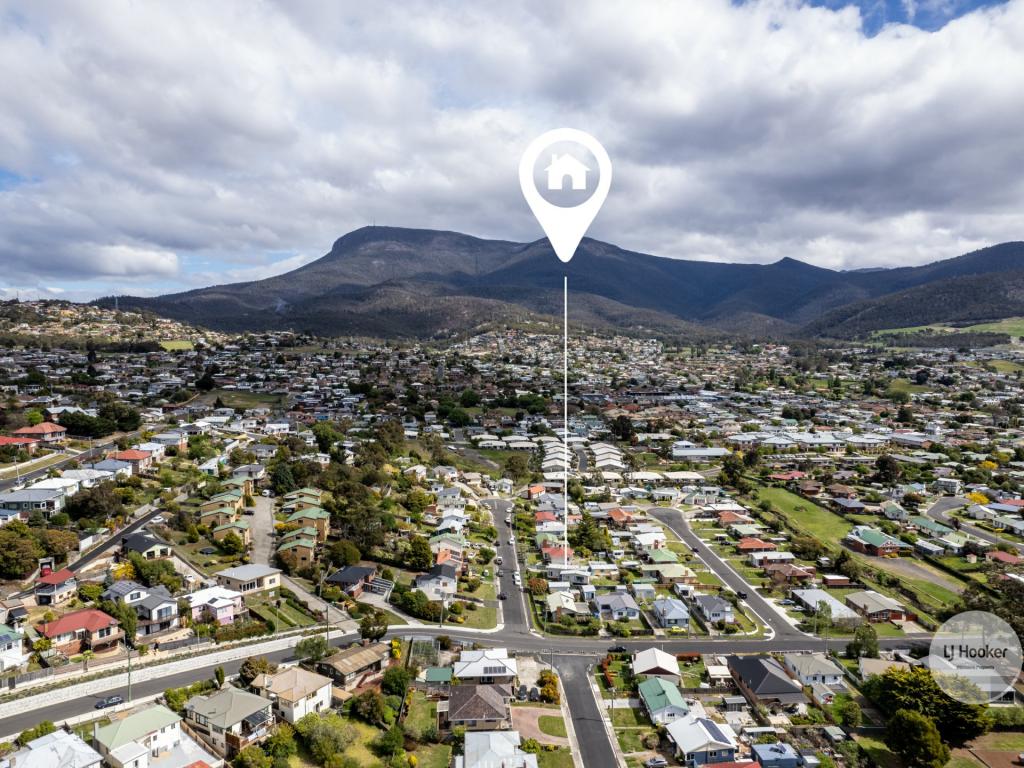 2 Fairfax Rd, Glenorchy, TAS 7010