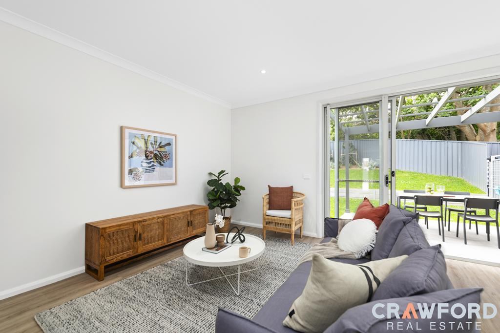 7/312 Park Ave, Kotara, NSW 2289