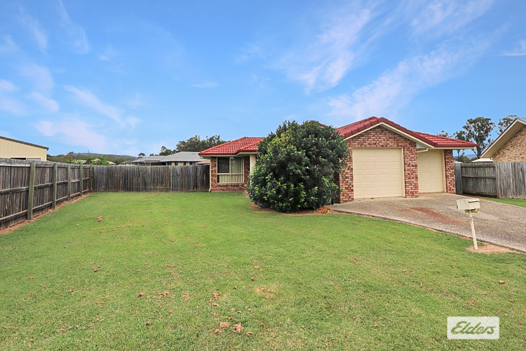 3 Cassia Ct, Laidley, QLD 4341