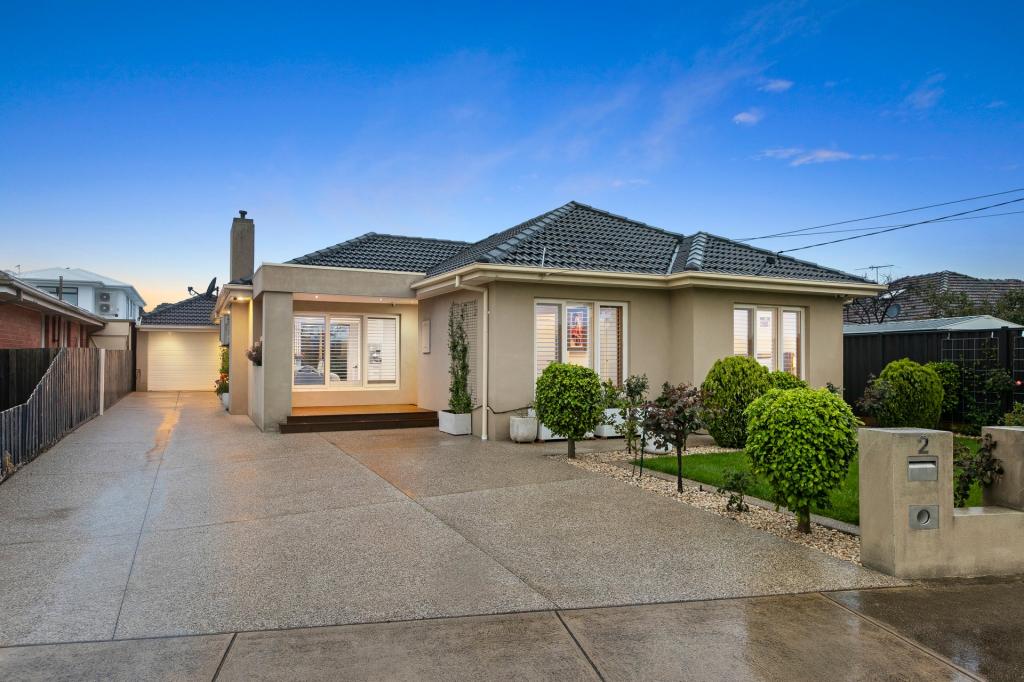 2 Pollard Ct, Altona, VIC 3018
