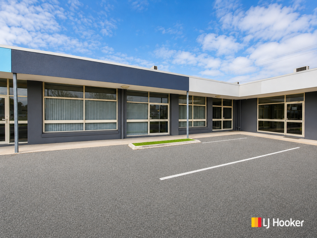 2/73 DENHAM ST, ROCKHAMPTON CITY, QLD 4700