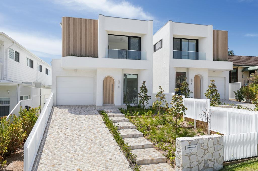 13B URALBA AVE, CARINGBAH SOUTH, NSW 2229