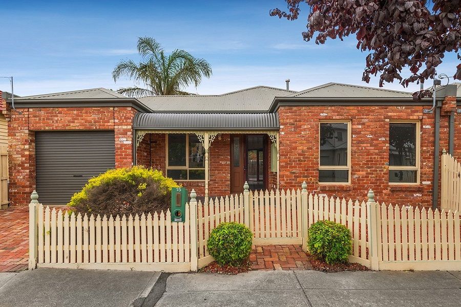 15 Franklin St, Newport, VIC 3015