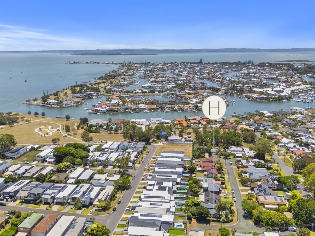 8 Hansen Ct, Ormiston, QLD 4160