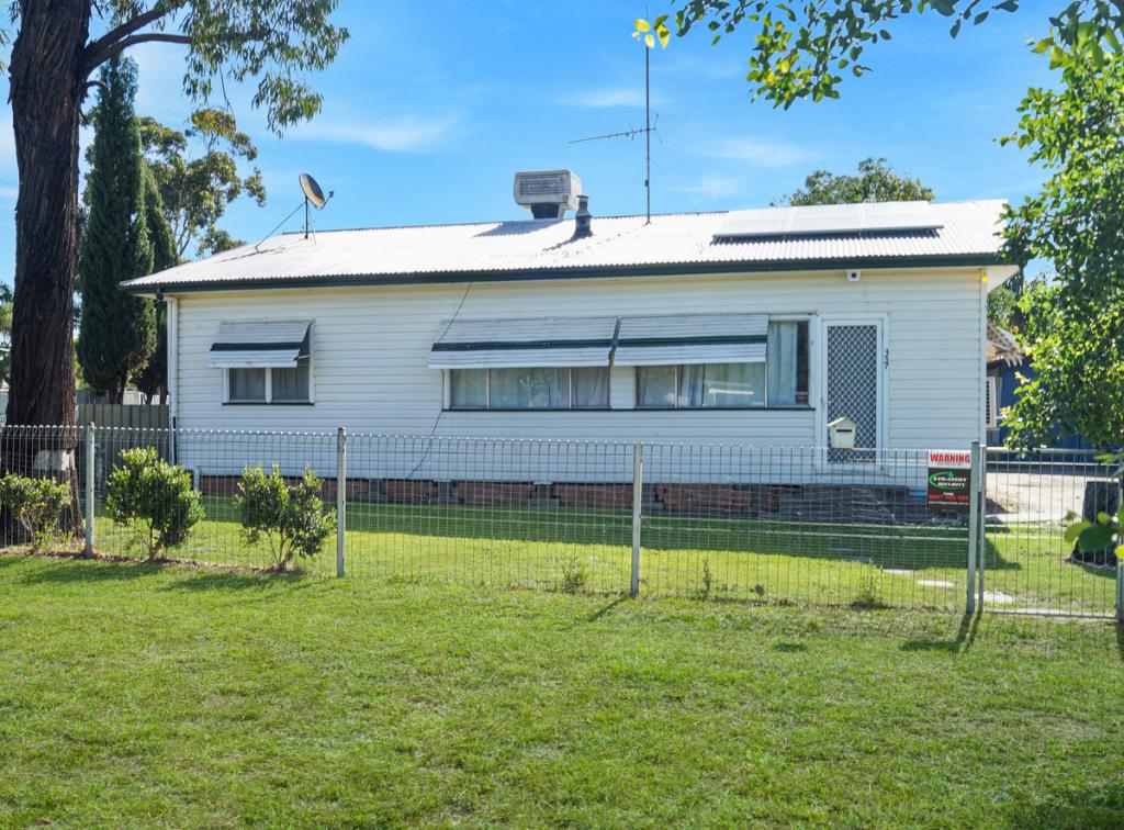337 Chester St, Moree, NSW 2400