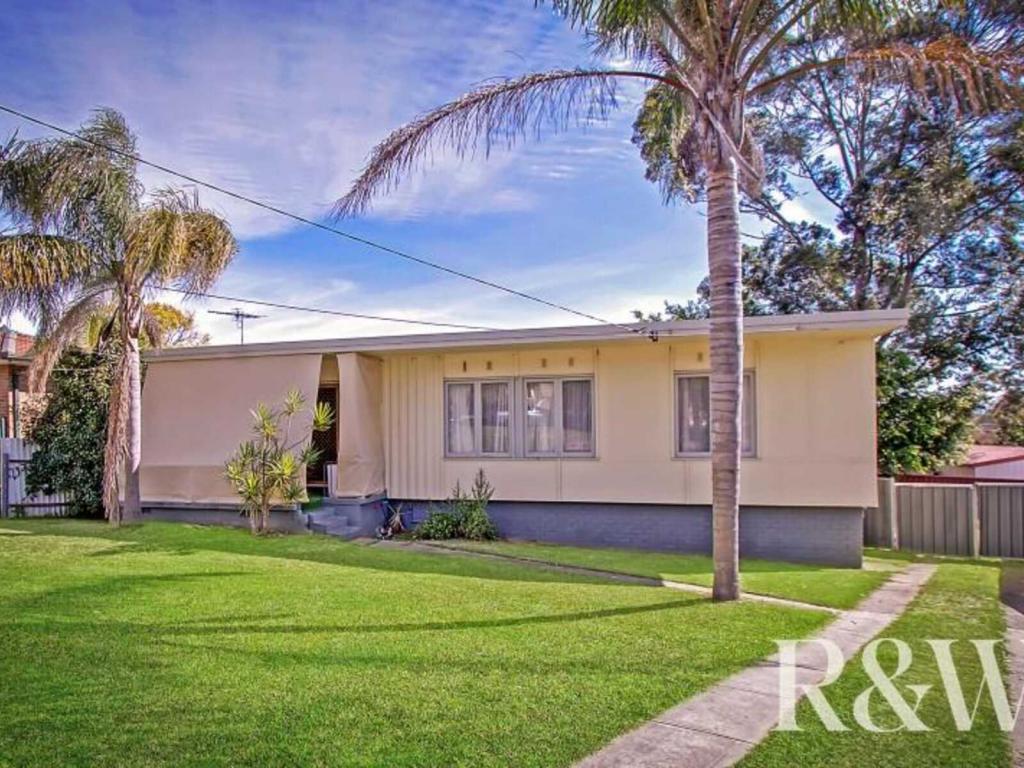 60 Macartney Cres, Hebersham, NSW 2770