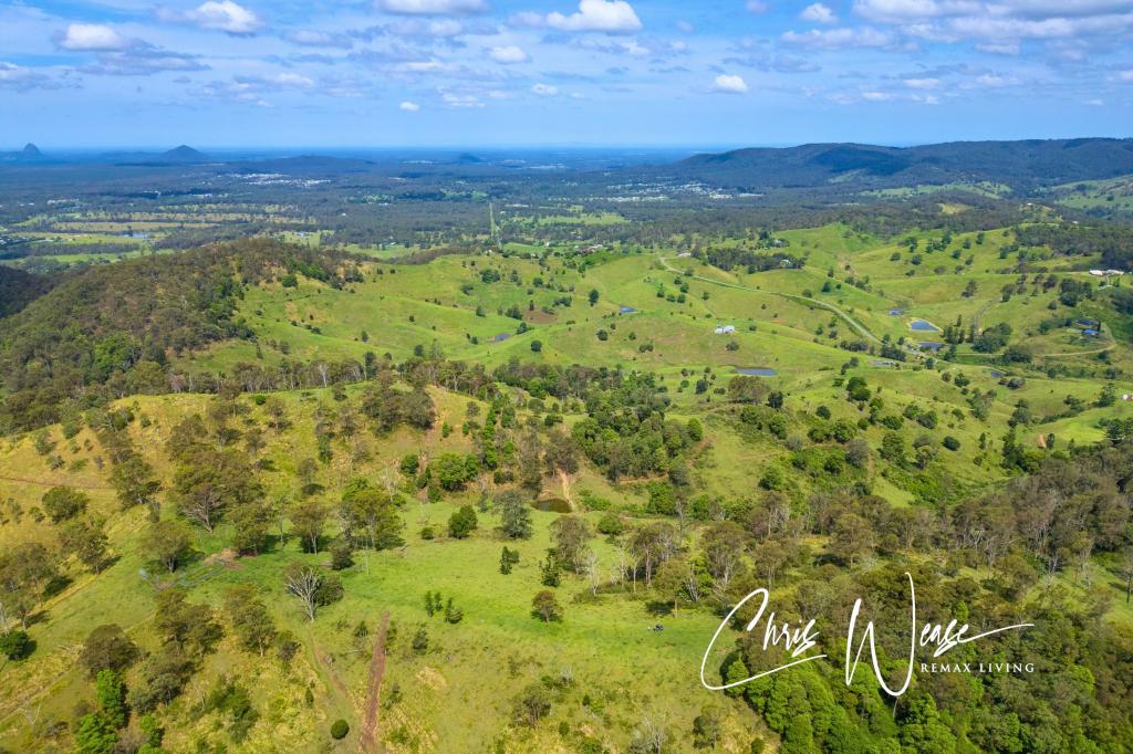 Lot 510 Newman Lane, Delaneys Creek, QLD 4514