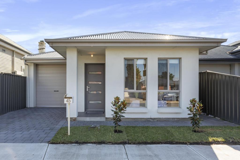 45 Mead St, Birkenhead, SA 5015