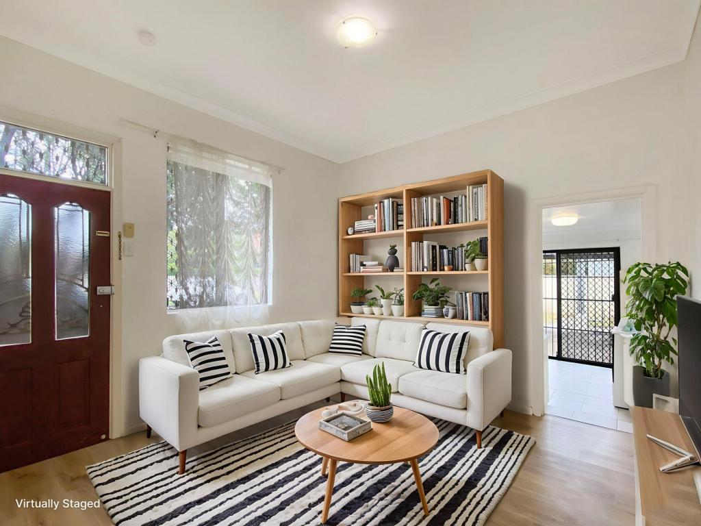 15 Albert Cres, Croydon, NSW 2132