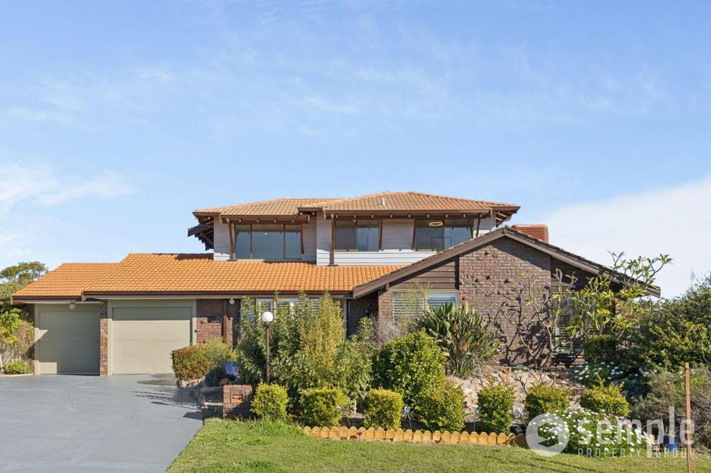 17 Grenfell Way, Leeming, WA 6149