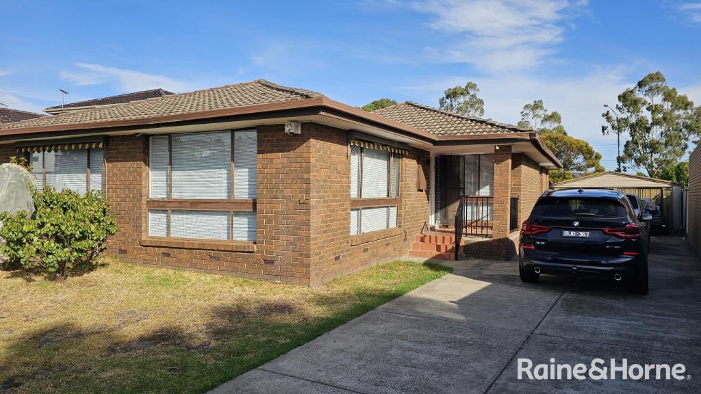 31 Hispano Dr, Keilor Downs, VIC 3038