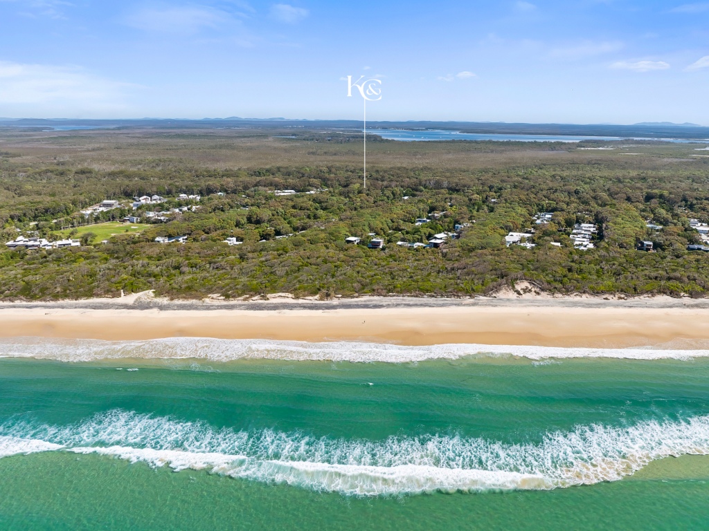 5 Satinwood Rd, Rainbow Beach, QLD 4581