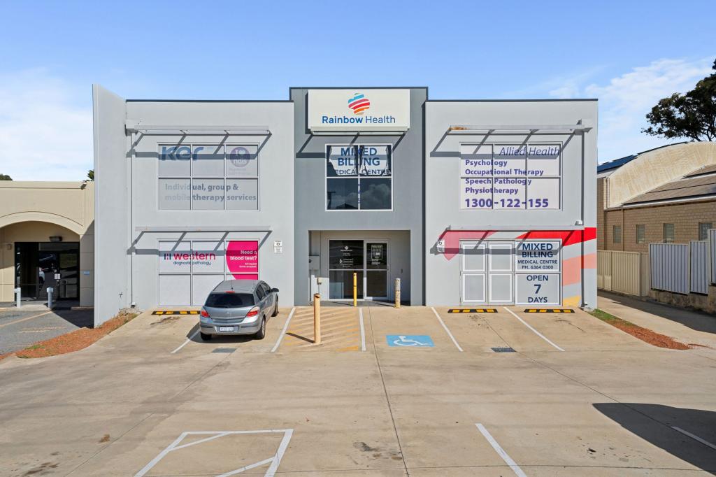 273 Pinjarra Rd, Mandurah, WA 6210