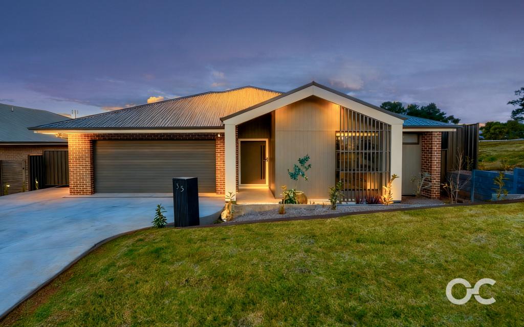 35 Clearview Cres, Orange, NSW 2800