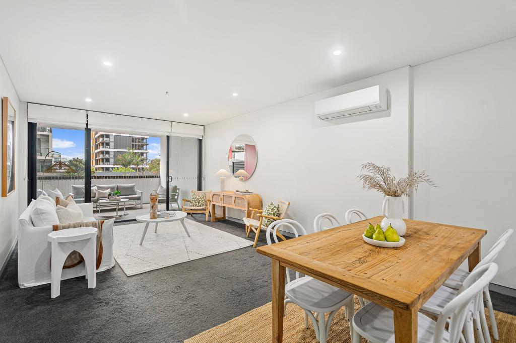 405/28 Burelli St, Wollongong, NSW 2500