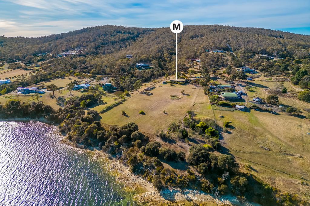 644 Dorans Rd, Sandford, TAS 7020