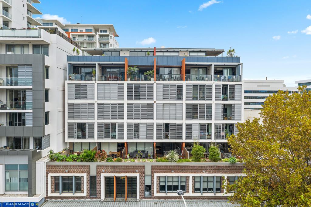 610/53 Crown St, Wollongong, NSW 2500