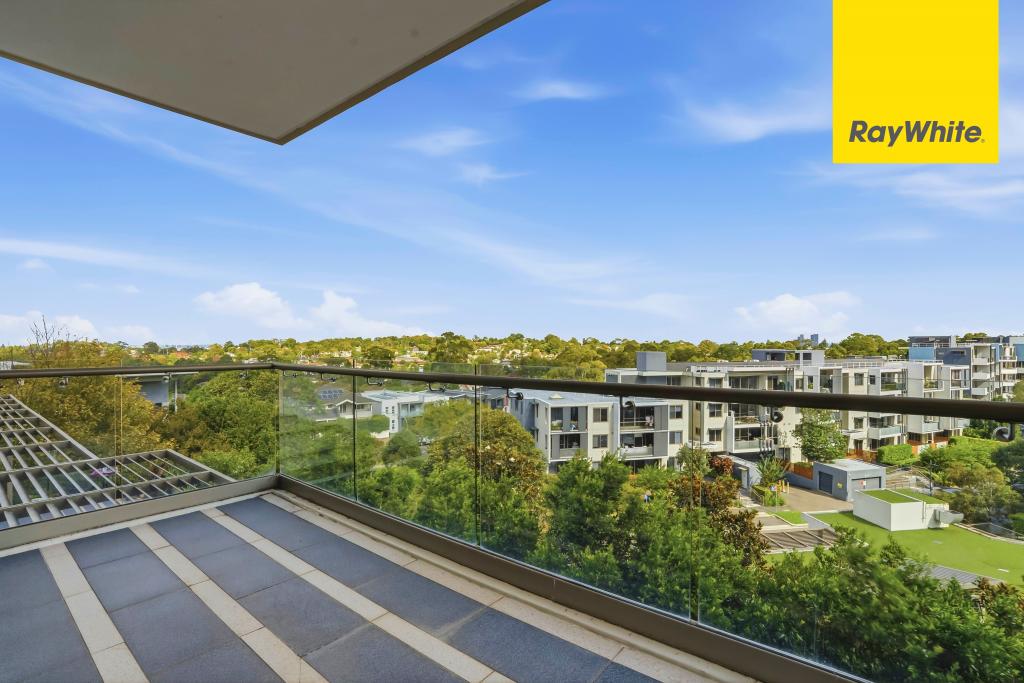 114/27 Seven St, Epping, NSW 2121