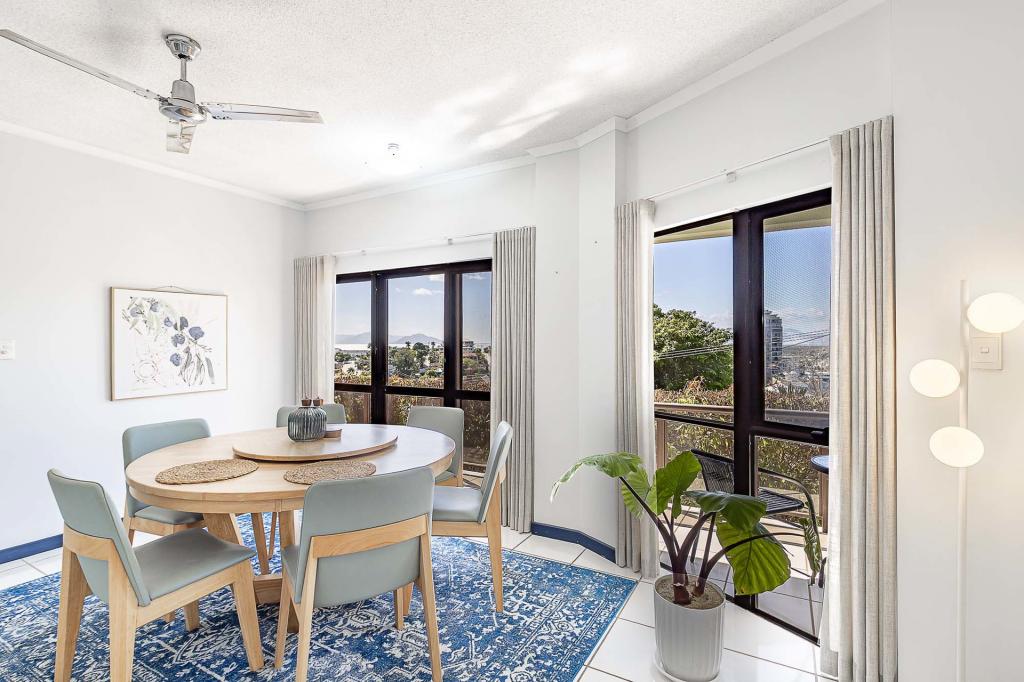 23/7-11 Hale St, North Ward, QLD 4810