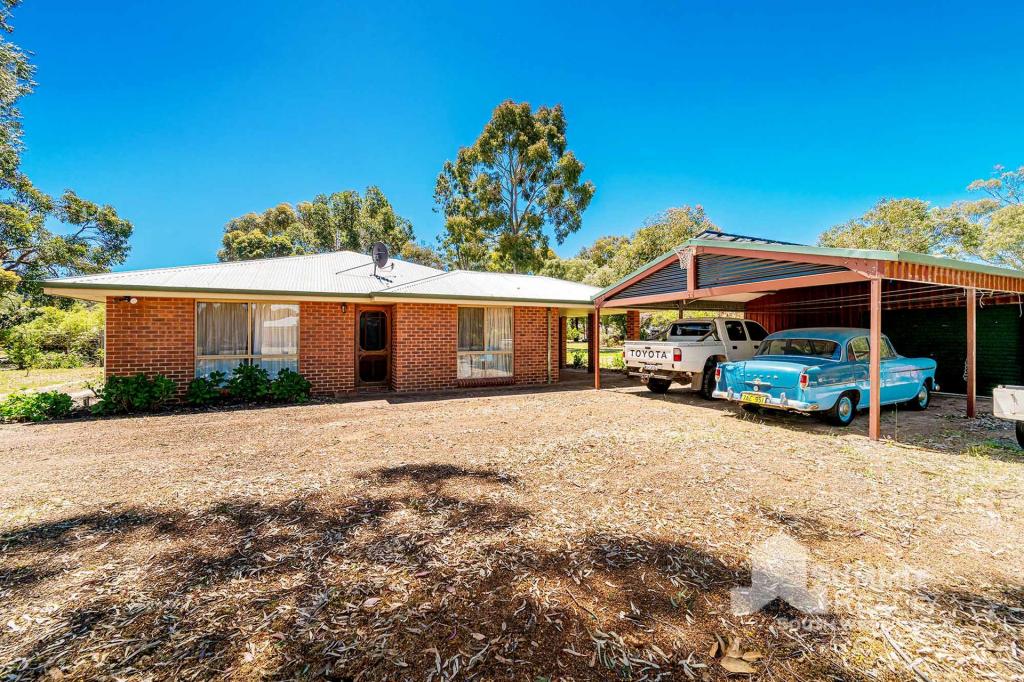 6 Palmer Pl, Gelorup, WA 6230