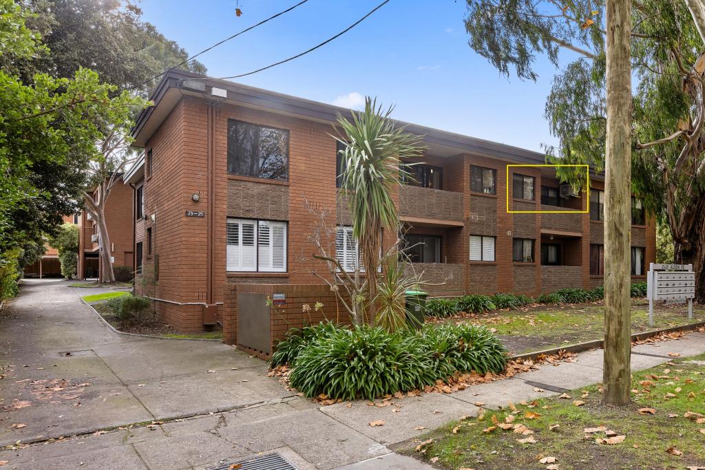 14/23 Albion Rd, Box Hill, VIC 3128