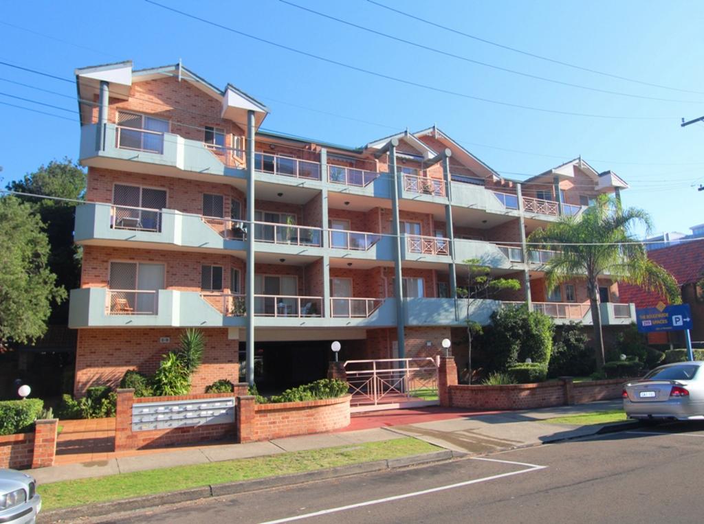 15/5-9 Trafalgar St, Brighton-Le-Sands, NSW 2216