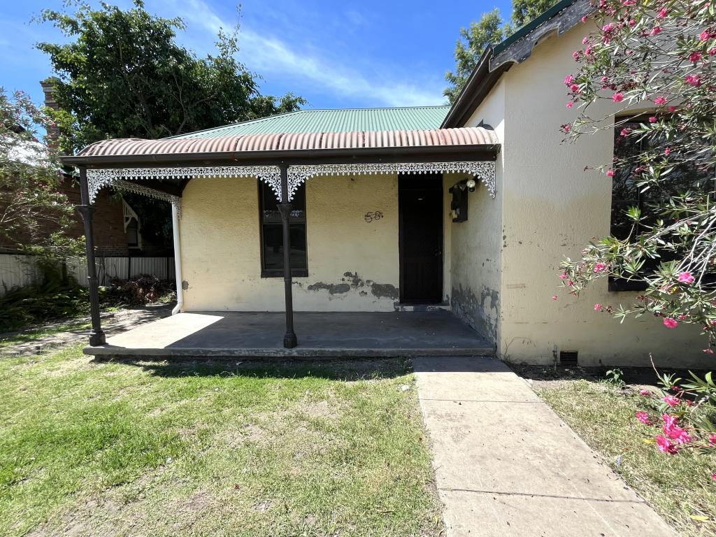 58 Victoria St, East Maitland, NSW 2323