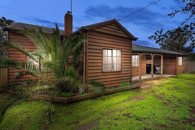 52 Garrett St, Euroa, VIC 3666