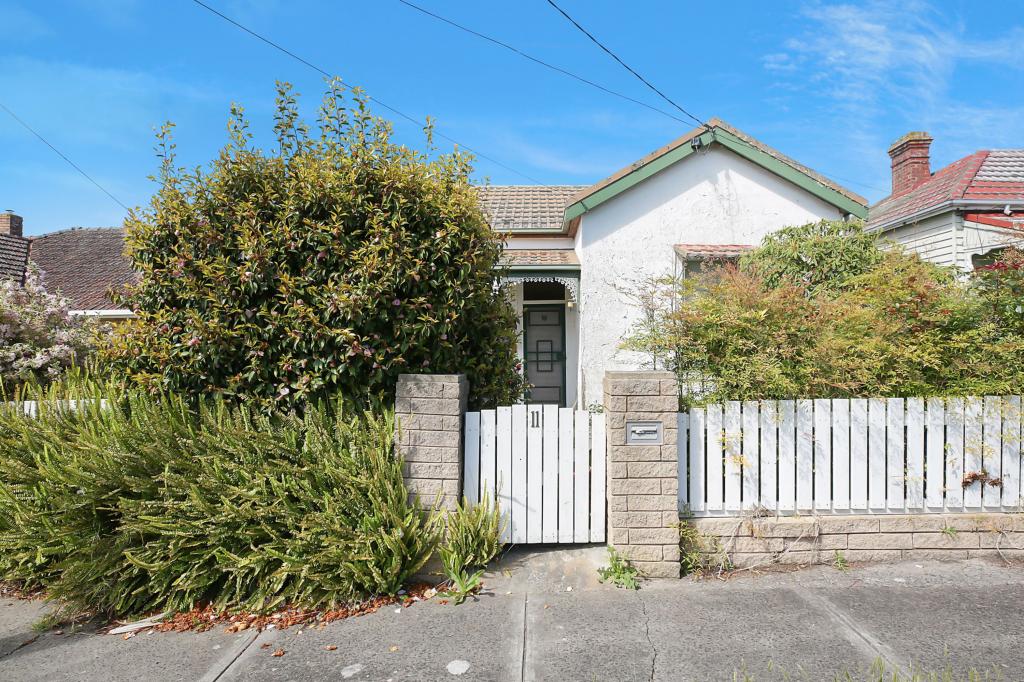 11 York St, Camperdown, VIC 3260