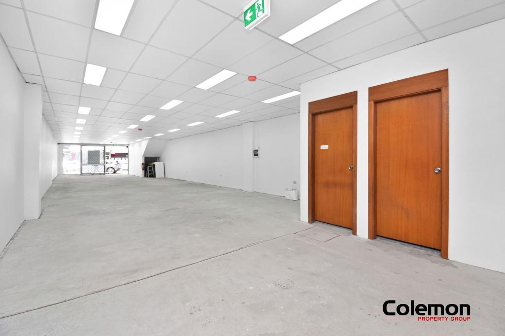 Shop/264 Beamish St, Campsie, NSW 2194