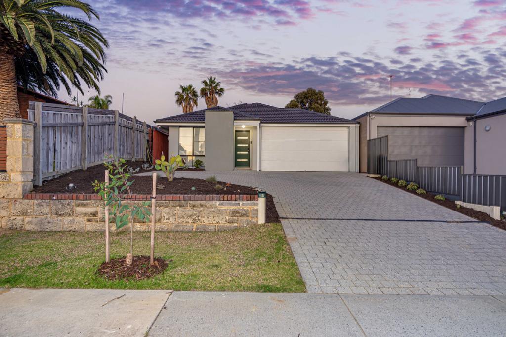187 Erindale Rd, Hamersley, WA 6022