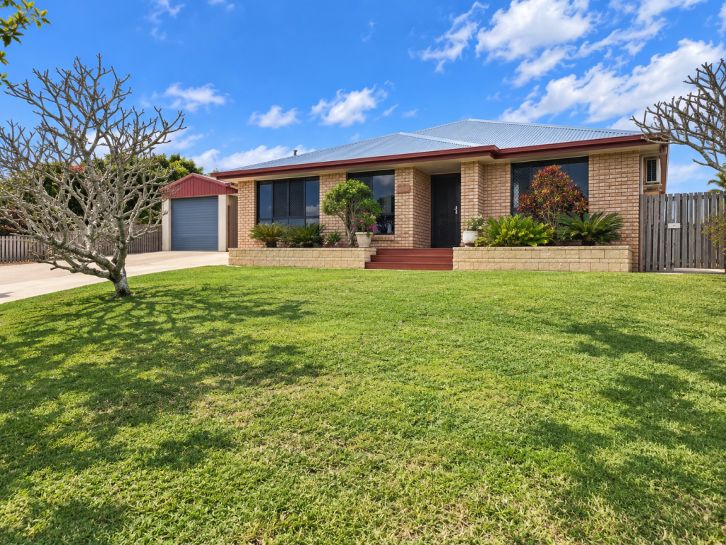 125 Kennys Rd, Marian, QLD 4753