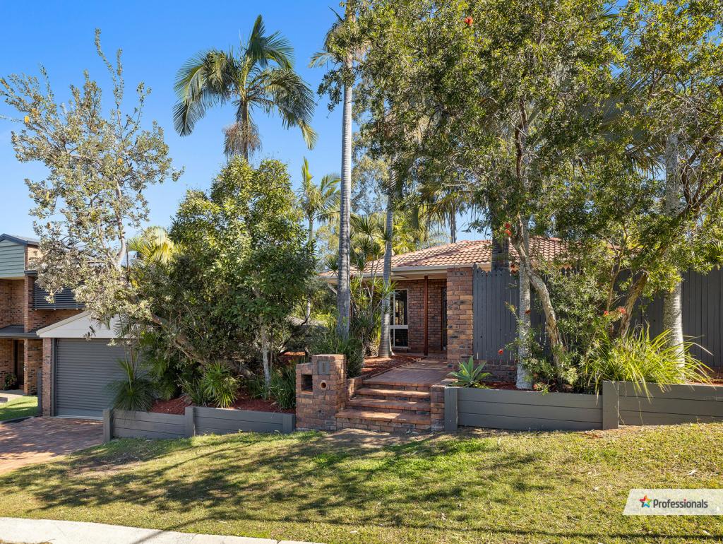 7 Osmond St, Mcdowall, QLD 4053