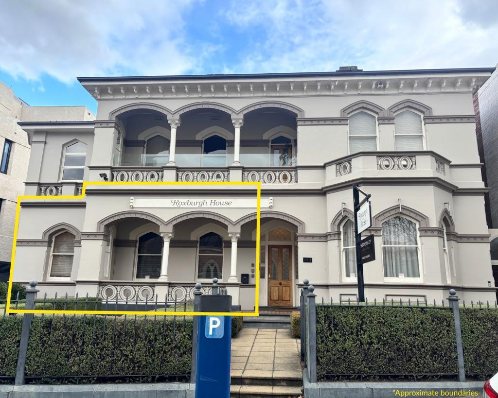 Suite 2/162 Elizabeth St, Hobart, TAS 7000