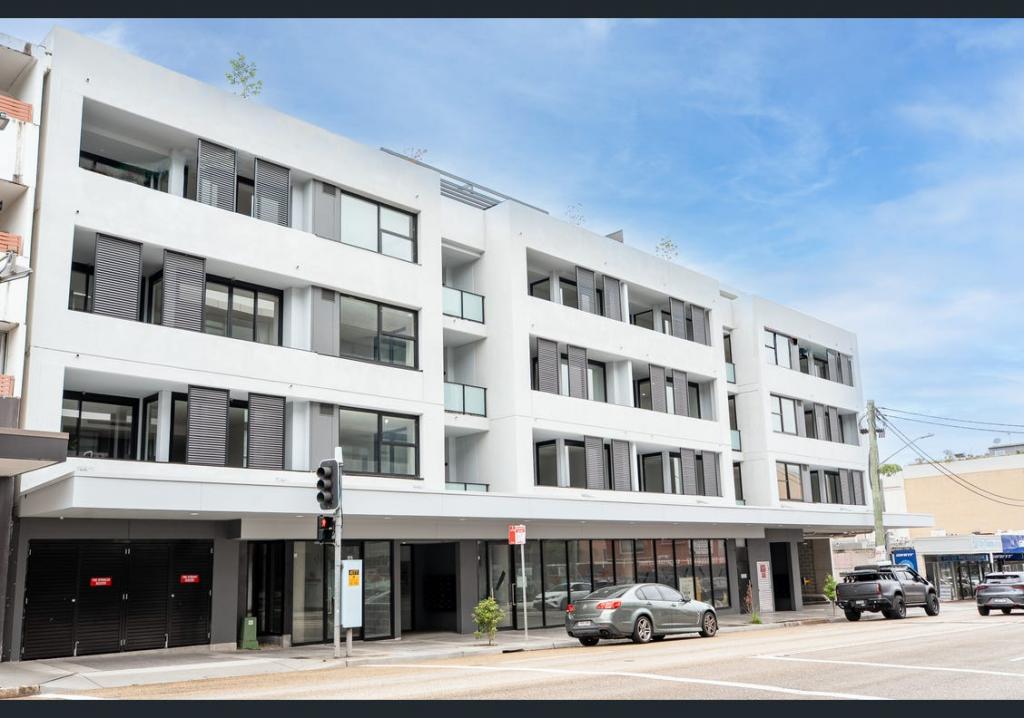 262-270 Rocky Point Rd, Ramsgate, NSW 2217