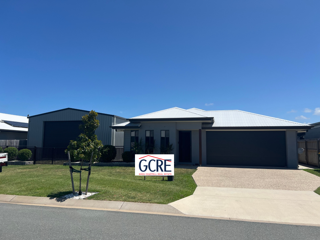 14 Coot St, Rural View, QLD 4740