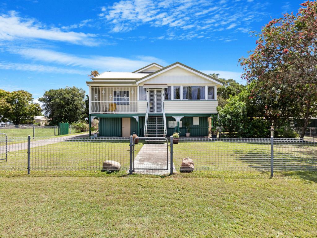 190 Fort St, Maryborough, QLD 4650