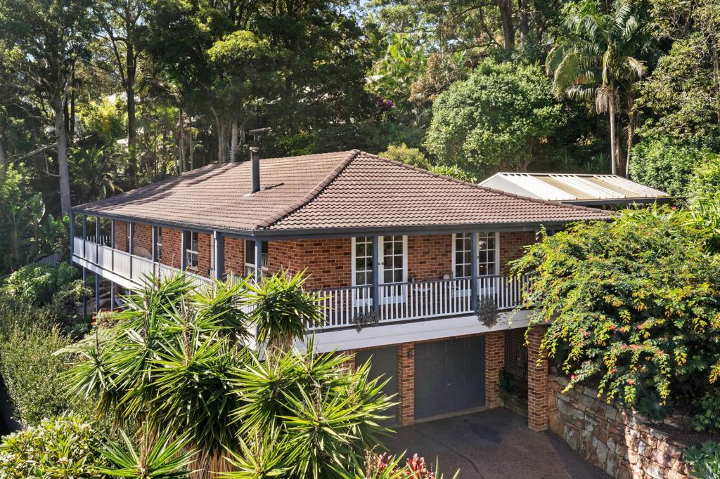 7 Kumali Cl, Avoca Beach, NSW 2251