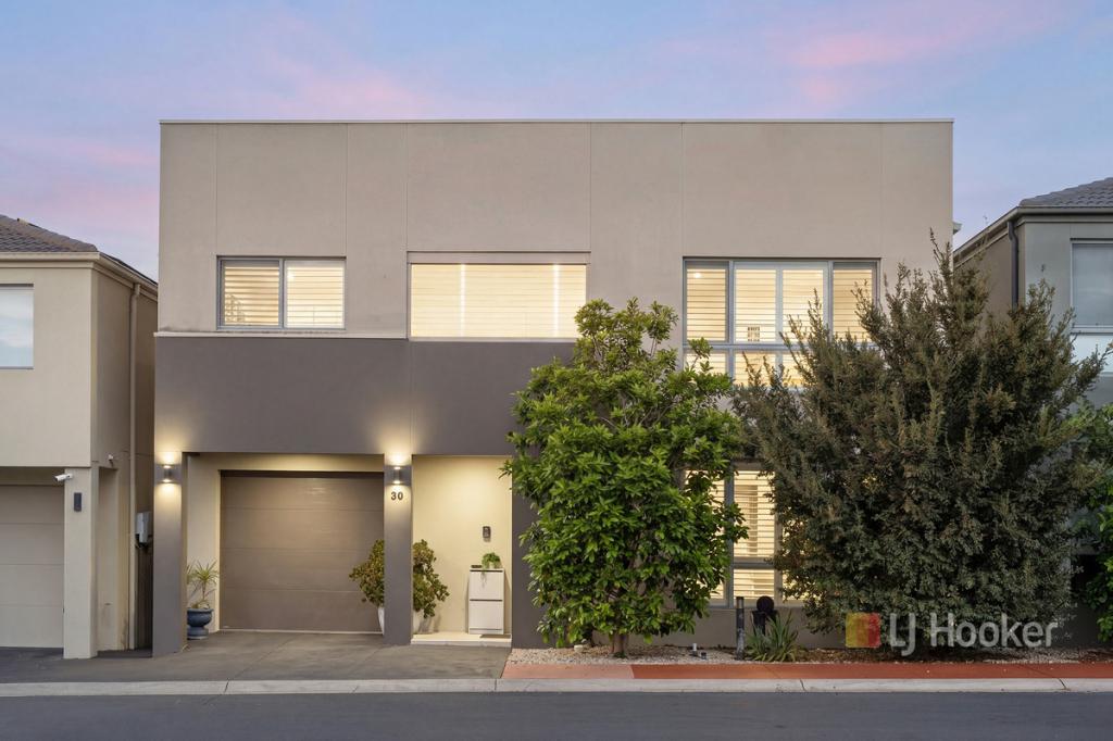 30 MUDIMAN GLD, RIVERSTONE, NSW 2765