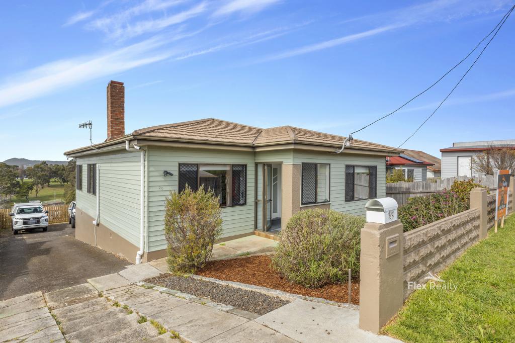 29 Mark St, Hillcrest, TAS 7320