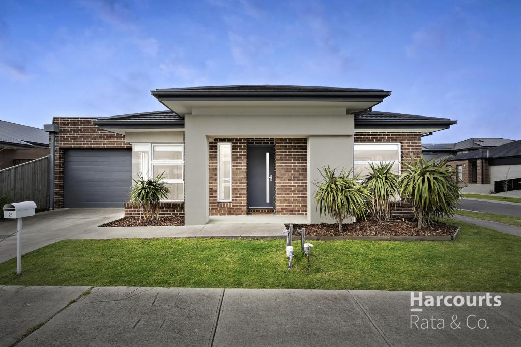 2 Feodora St, Greenvale, VIC 3059