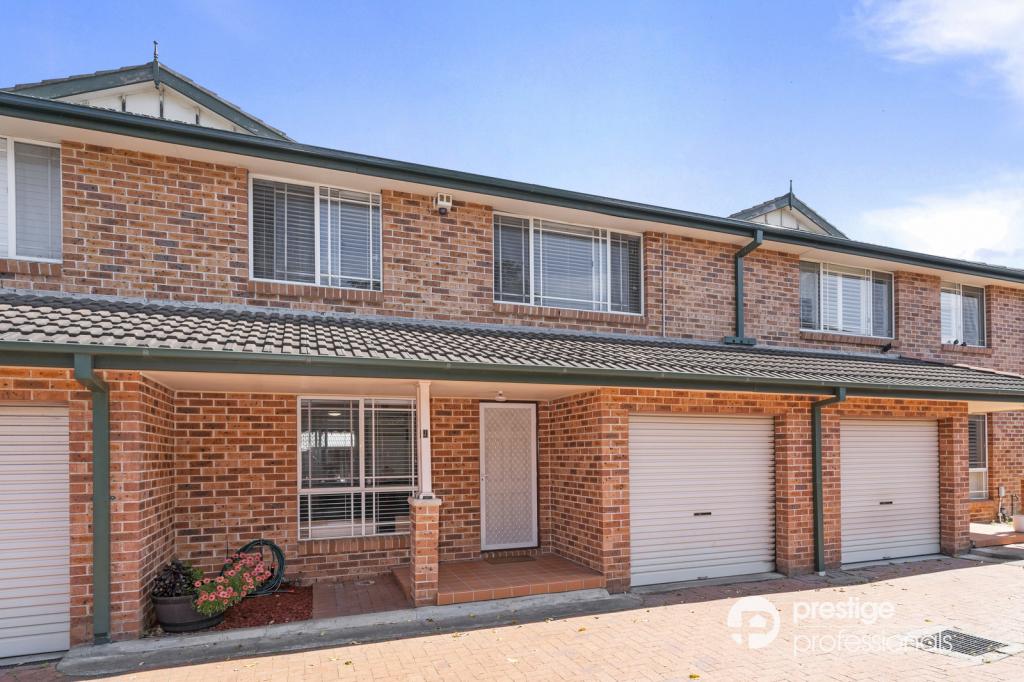 9/153 Nuwarra Rd, Moorebank, NSW 2170