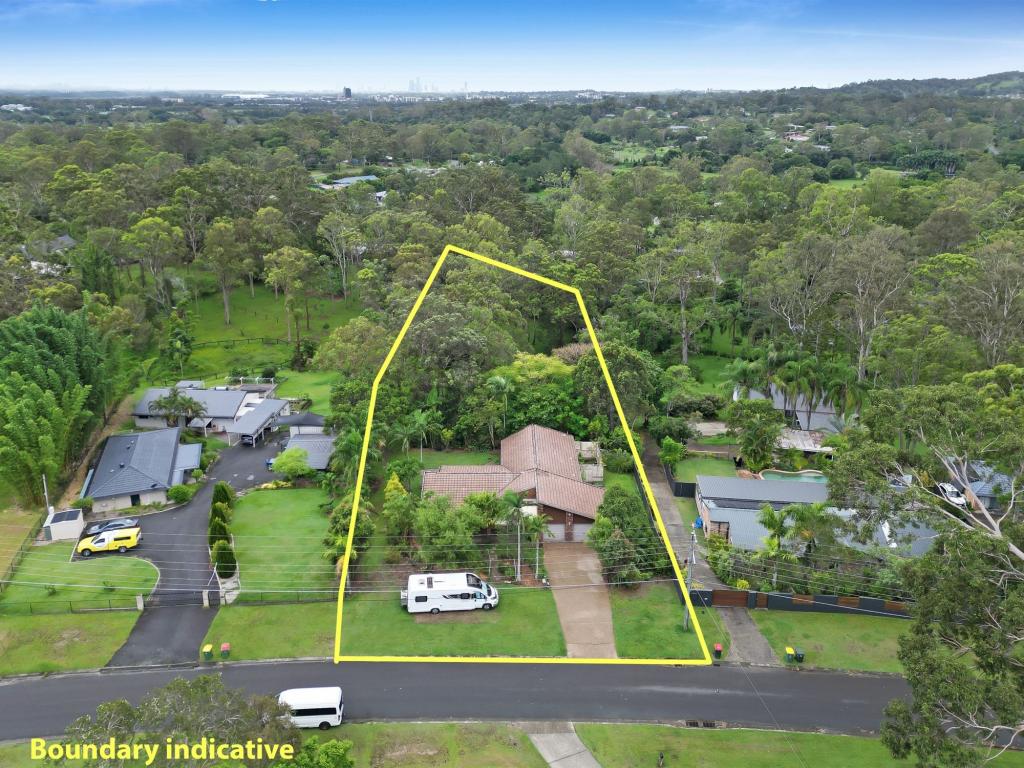 8 Umpara Cres, Mudgeeraba, QLD 4213