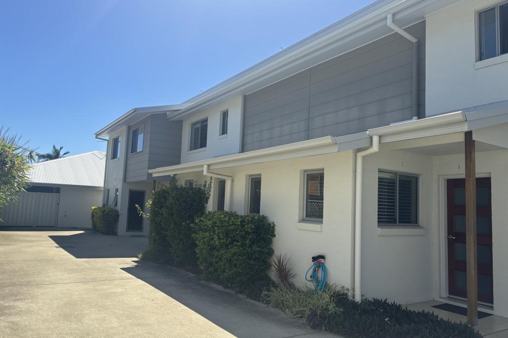 3/97 Park Beach Rd, Coffs Harbour, NSW 2450