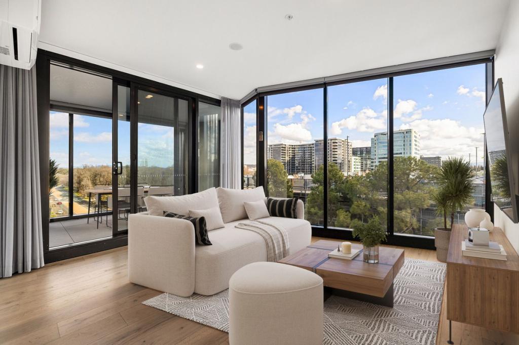 623/81 COOYONG ST, REID, ACT 2612