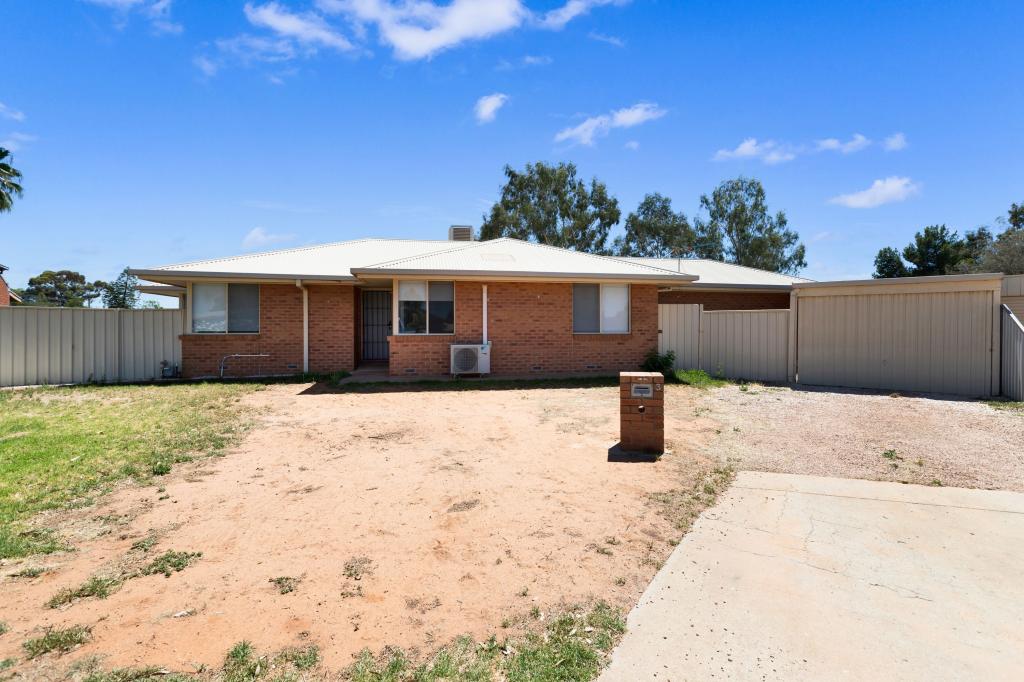3 Marley Ct, Mildura, VIC 3500