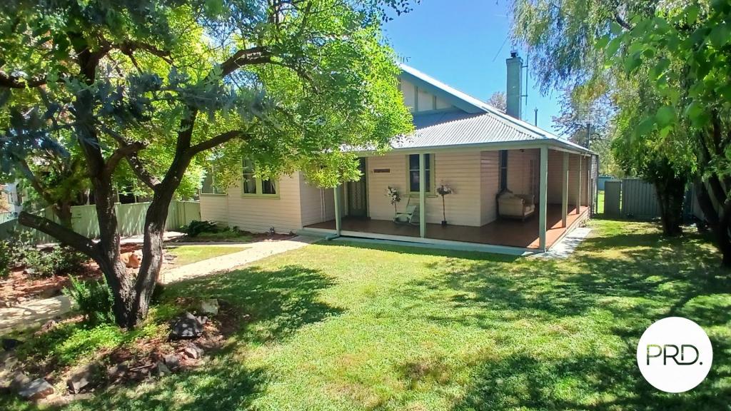 26 Dagmar St, Grenfell, NSW 2810