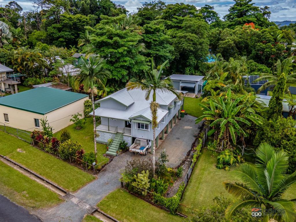 7 Parry St, Babinda, QLD 4861